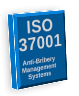 iso 37001 certification