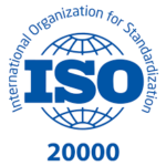 iso 20000