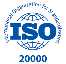 iso 20000