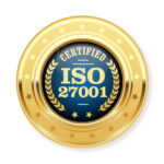 ISO 27001 Certification