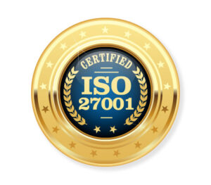 ISO 27001 Certification