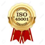 ISO 45001 Certification