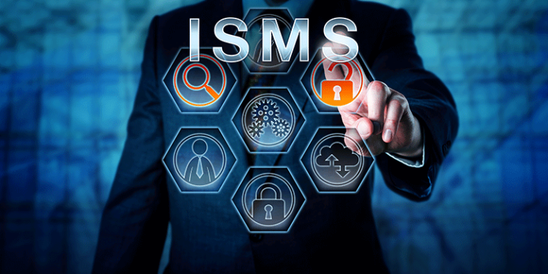 ISO 27001 Certification Information Security Management System QFS