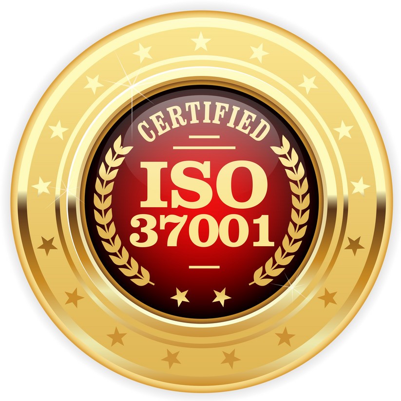 ISO 37001 Certification | Anti-Bribery Management System | QFS CERTS