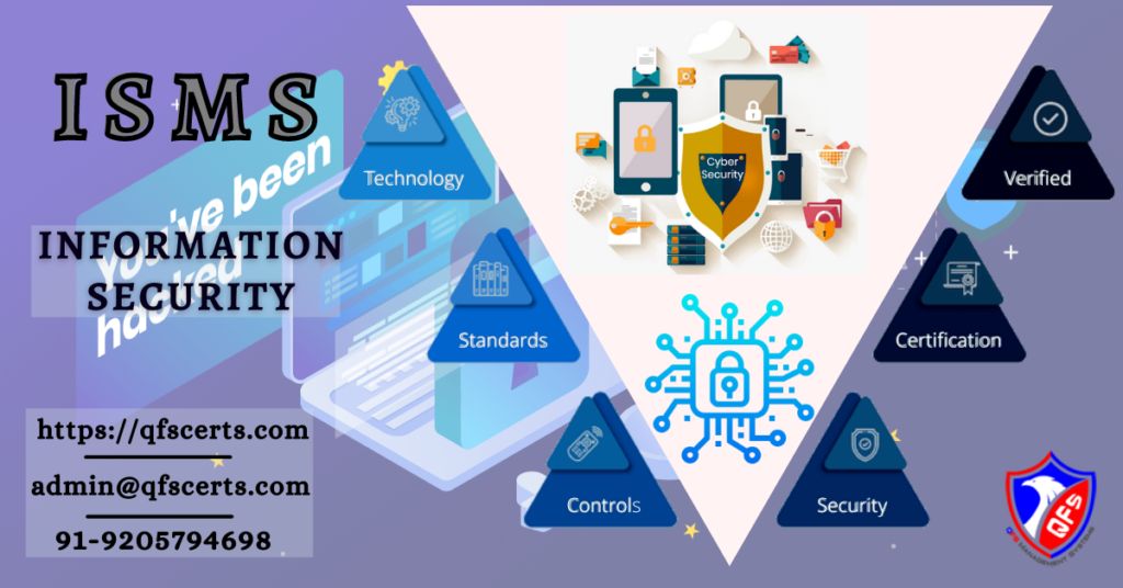 ISO 27001 Certification