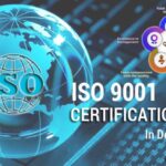 ISO Certification