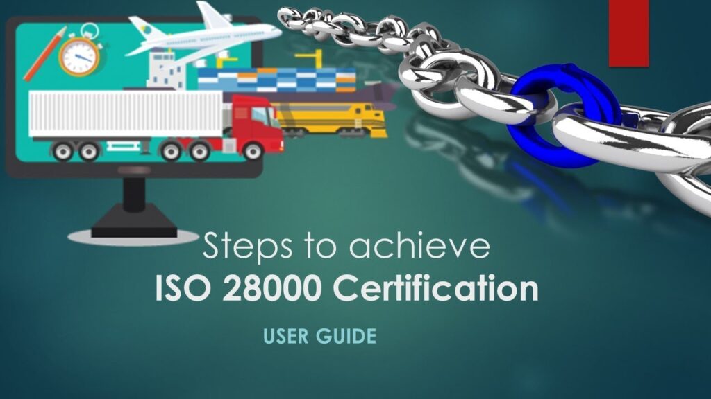 ISO 28000 Certification