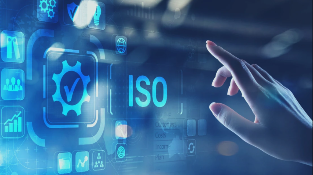 ISO Certifications