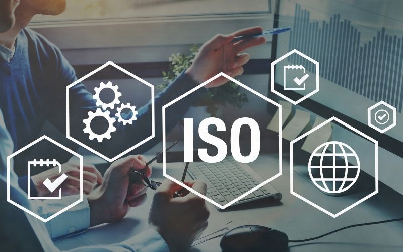 ISO Certifications