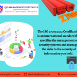 ISMS ISO 27001