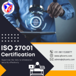 ISO 27001 Certification