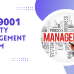 ISO 9001 Quality Management System