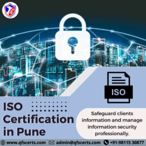 ISO Certification Pune