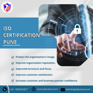 ISO Certification Pune