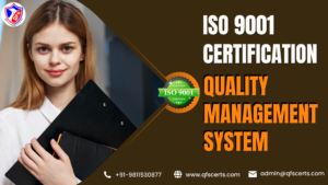 ISO 9001 Standard