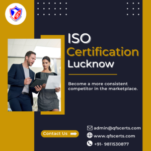 ISO Certification Lucknow
