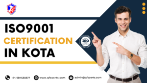 ISO Certification In Kota