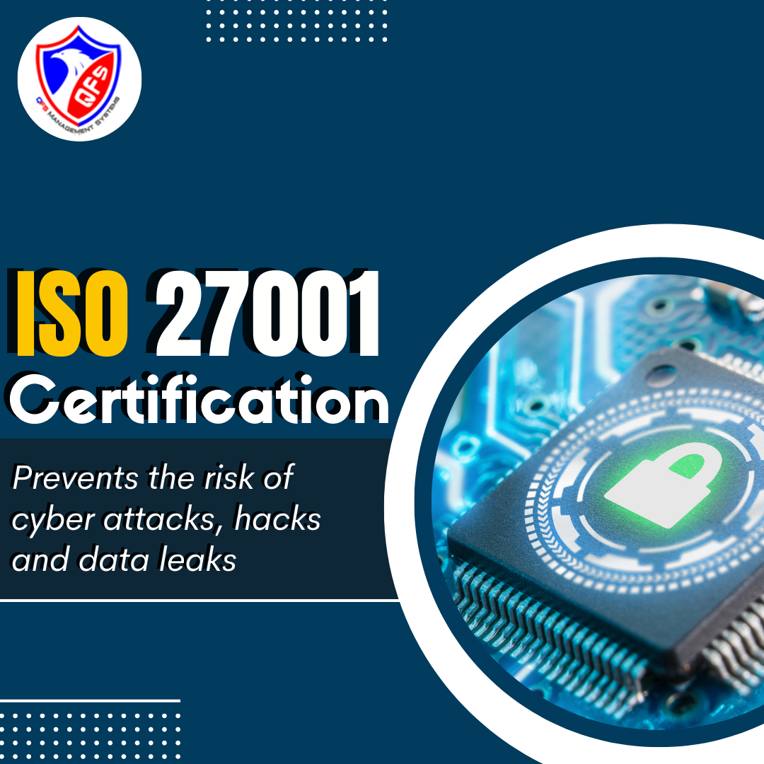 ISO Certification Hyderabad QFS